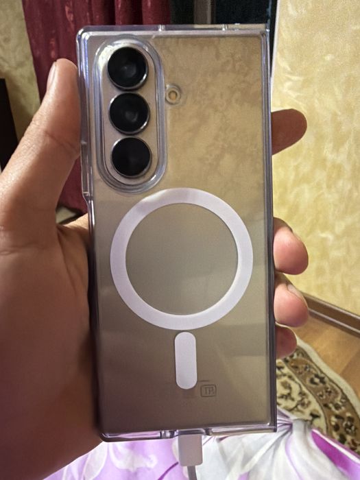 Самсунг Z fold7 256 gb