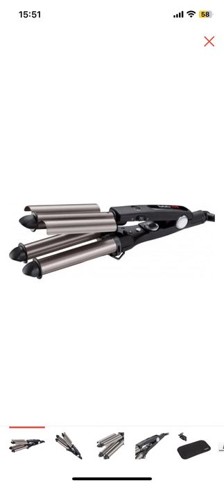 Продам плойку