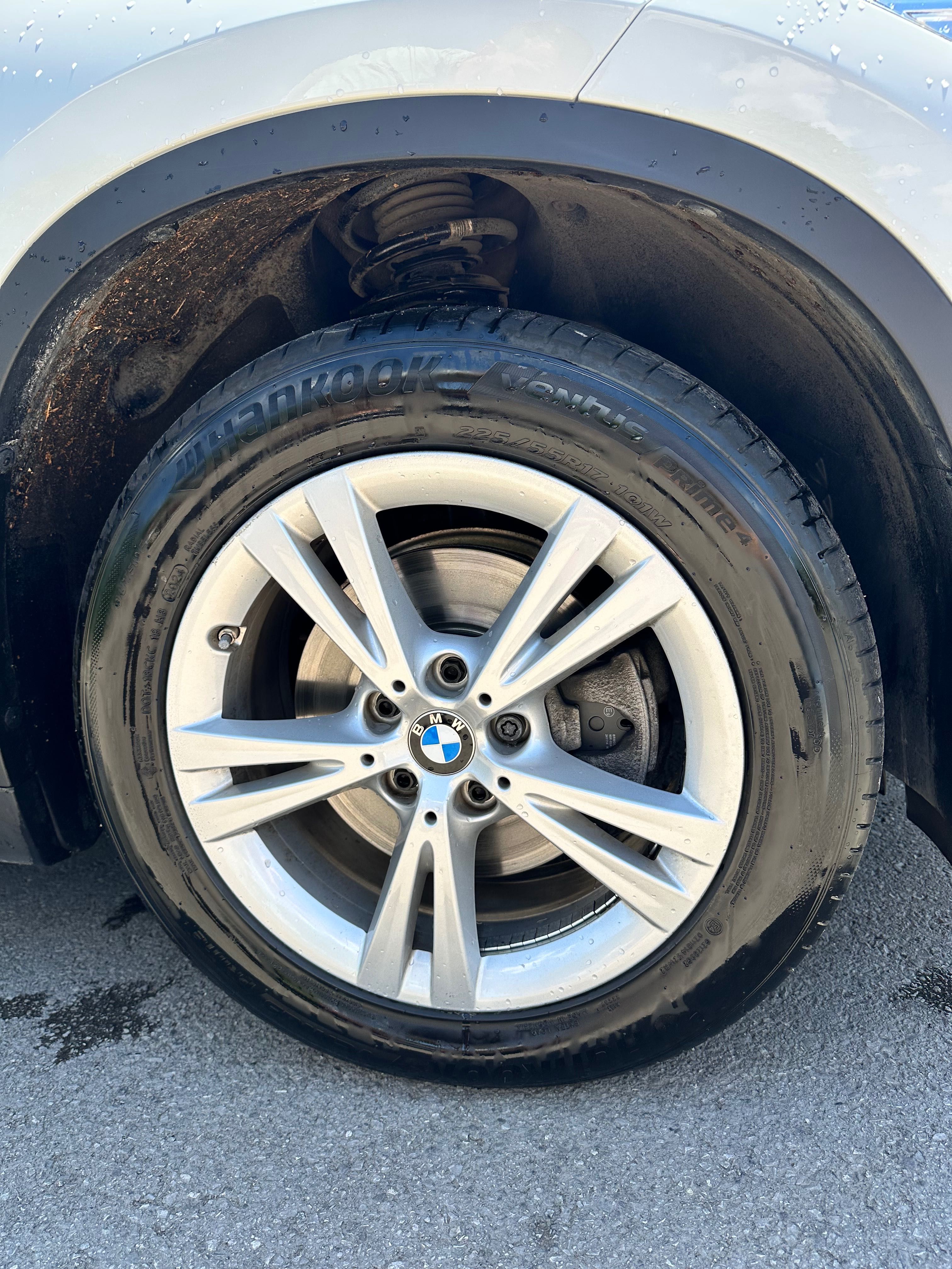 BMW X1 XDrive 18d 2018