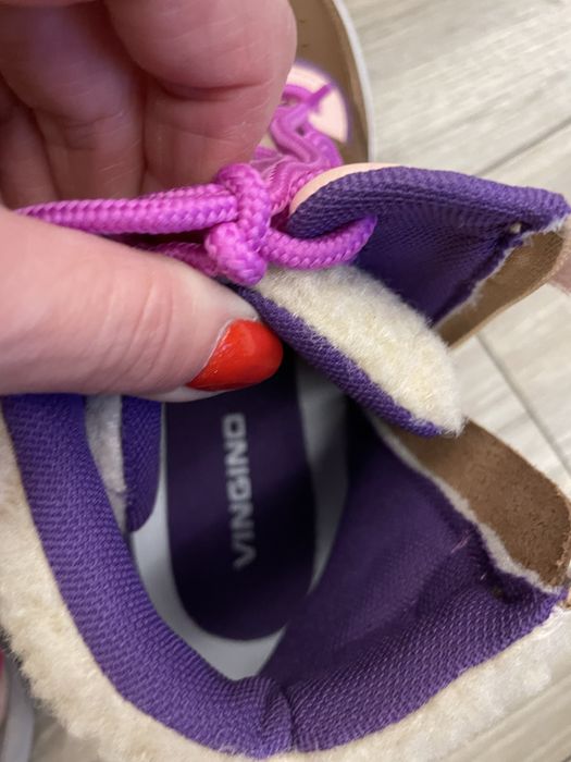 Кецове за момиче