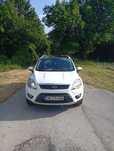 Ford Kuga 2.0TDCI 4x4