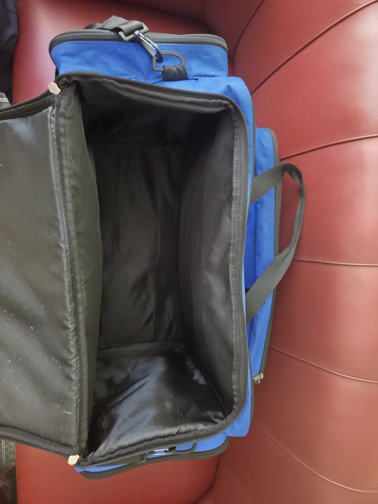 Сак Formax Feeder Bag Pro