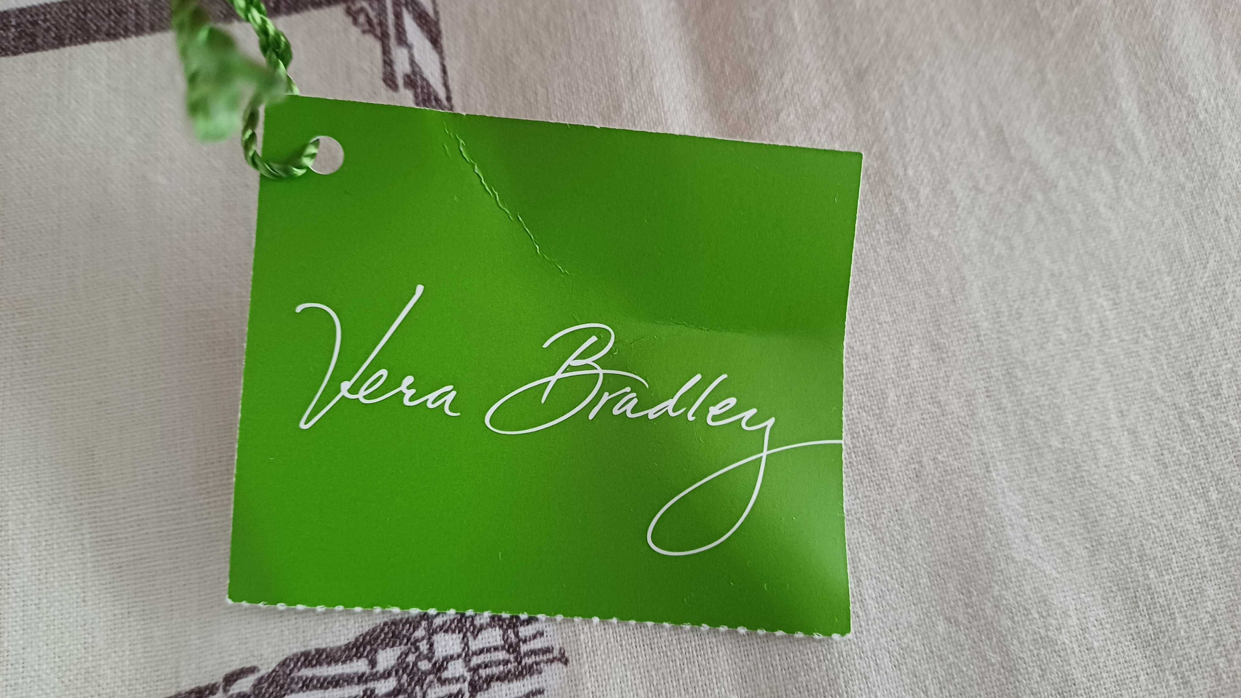 Sacosa Vera Bradley multicolor