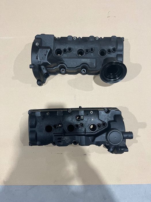 Капак на клапани на двигателя за VW Touareg 3.0 V6 TDI