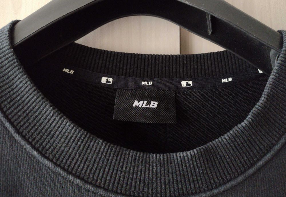 New York Yankees MLB - мъжки суичър бейзбол XL