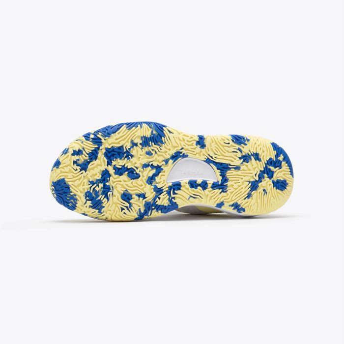 Ghete Baschet Nba Warriors Fast 900 Low-1 - produs resigilat Decathlon