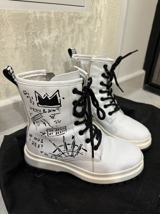 Осенние сапожки 33 размер