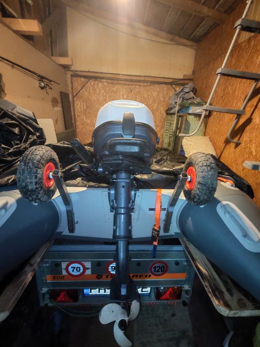 Motor Yamaha 4 cai 4 timpi