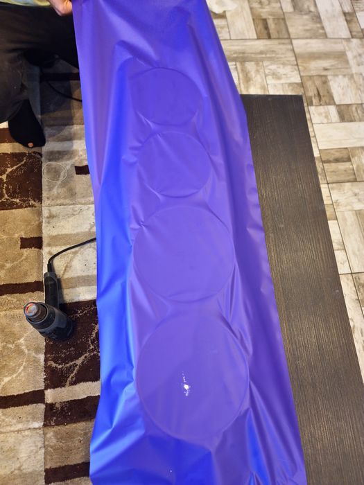 Fețe portiere custom Bmw e92+difuzoare