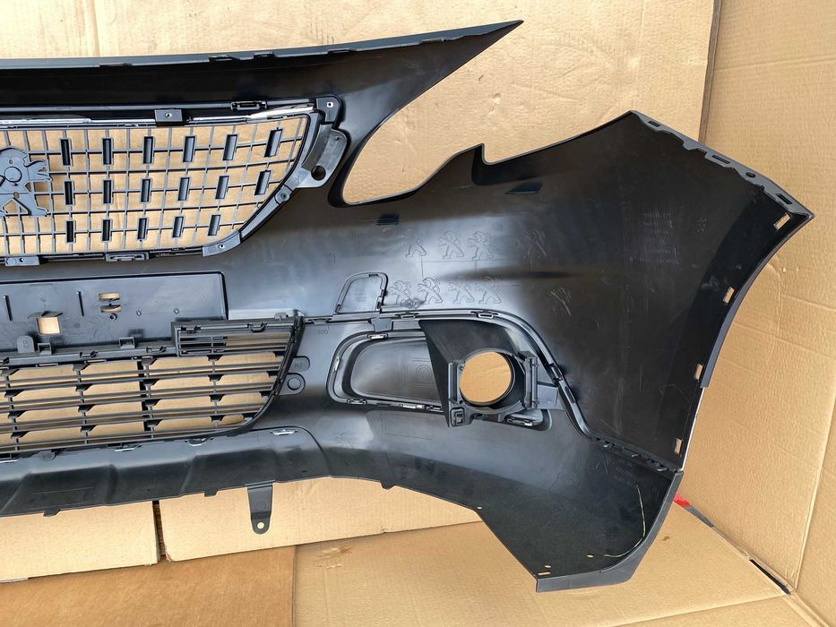 Bara fata noua, completa, originala, Peugeot 2008 2016+