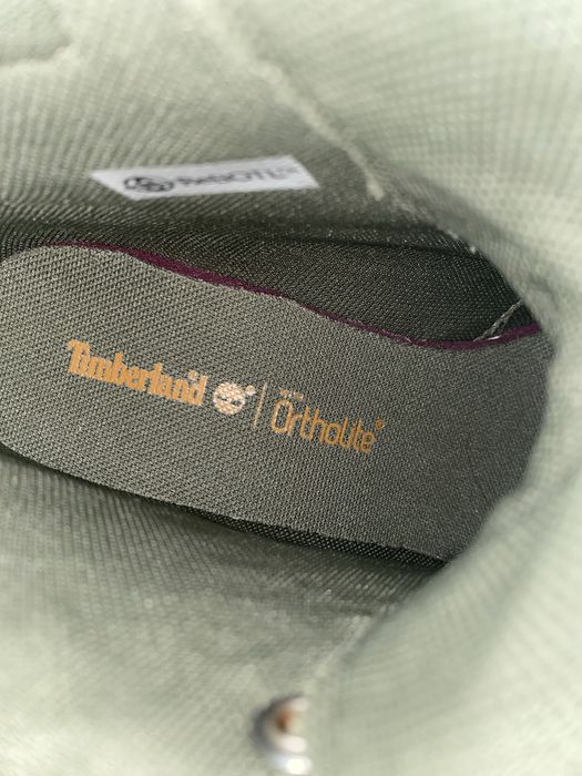 Ghete Timberland dama