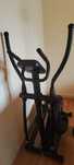 Vand bicicleta eliptica Zipro Heat WM