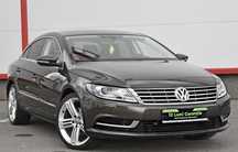 VW Passat CC~2014~VENTILATIE ~Bicolor ~Senzori~Navigatie~GARANTIE 1 AN