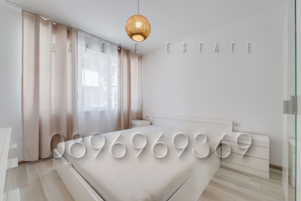 Продава се Тристаен апартамент в Варна, Електрон - 72 кв.м за 2042 €/кв.м - Снимка #3