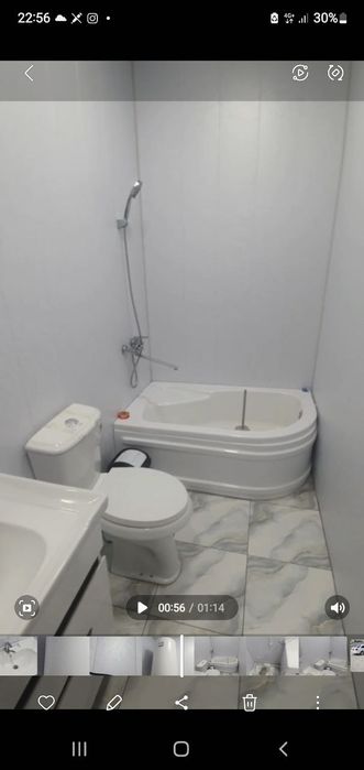 Сантехника хизмати