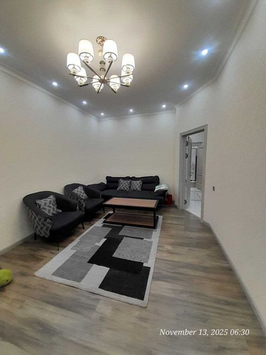 Сдам квартиру в аренду на Дагестанской улице