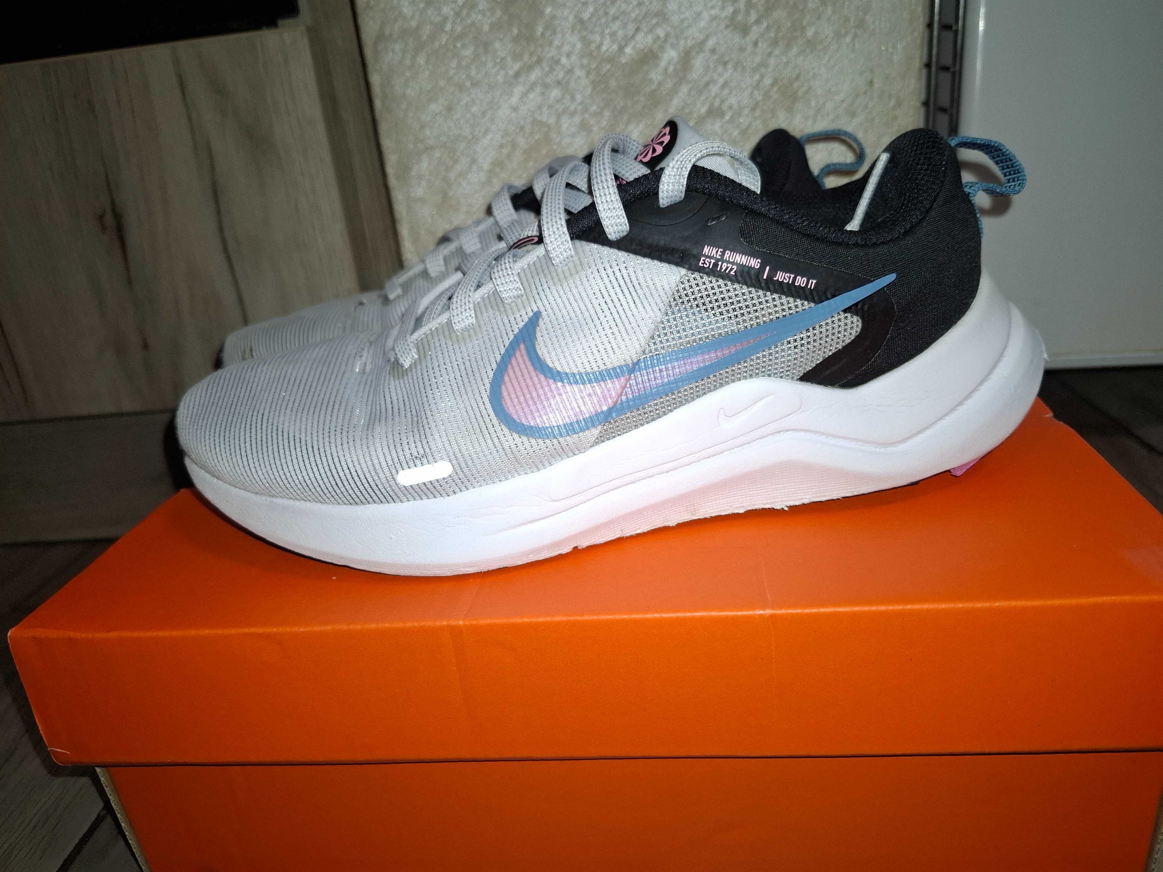 Маратонки Nike Running