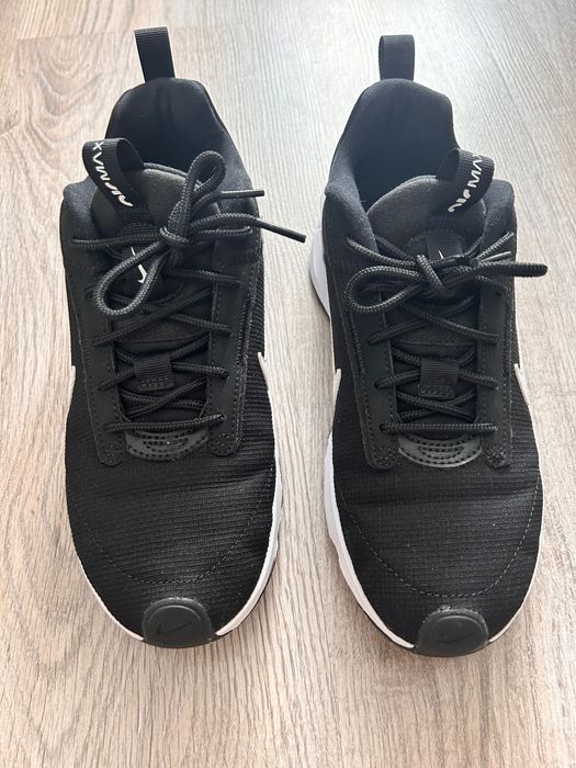 Маратонки Nike Air Max Intrlk Lite