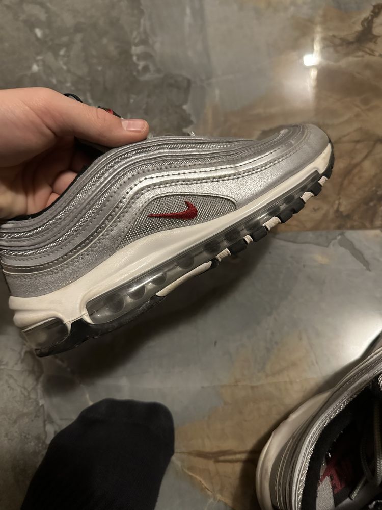 Nike Air 97 Оригинални