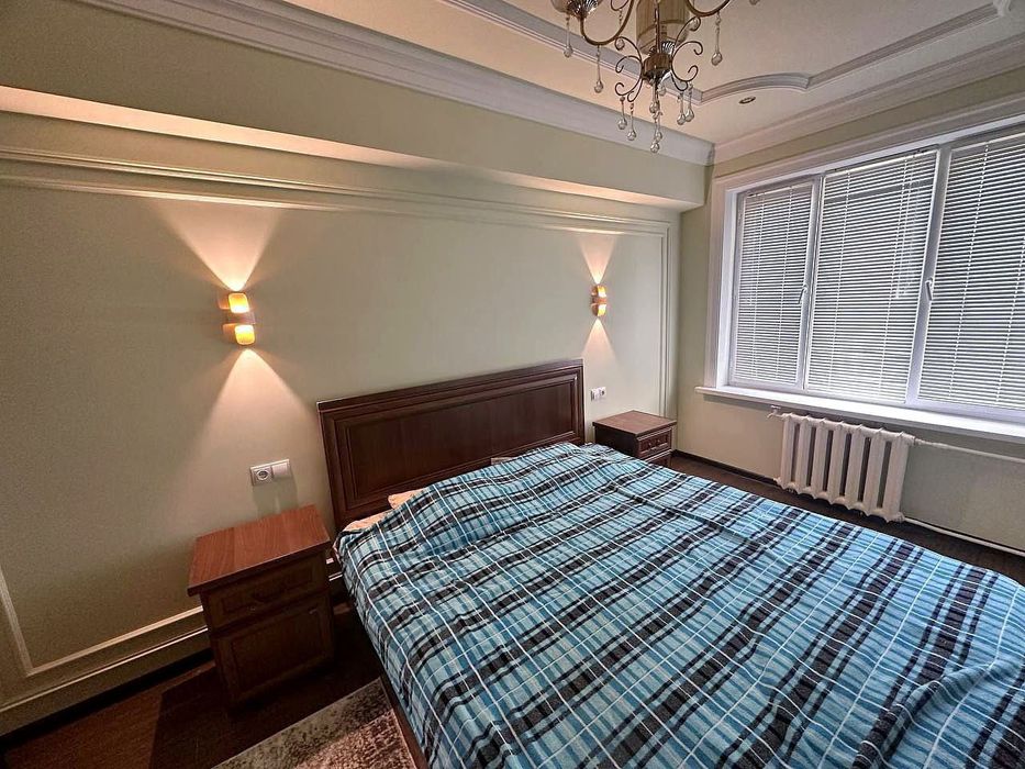 2 xonalik kvartira ijaraga beriladi