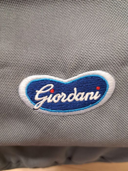 Scoica auto Giordani