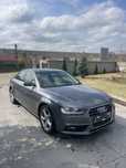 Dezmembrez audi a4 b8.5 cjc
