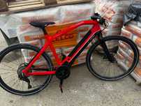 Bicicleta PininFarina Evoluzione Model Limitat
