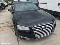 dezmembrez audi a8 4h 4.2 tdi 258kw-351 cp CDSB piese audi a8 4h
