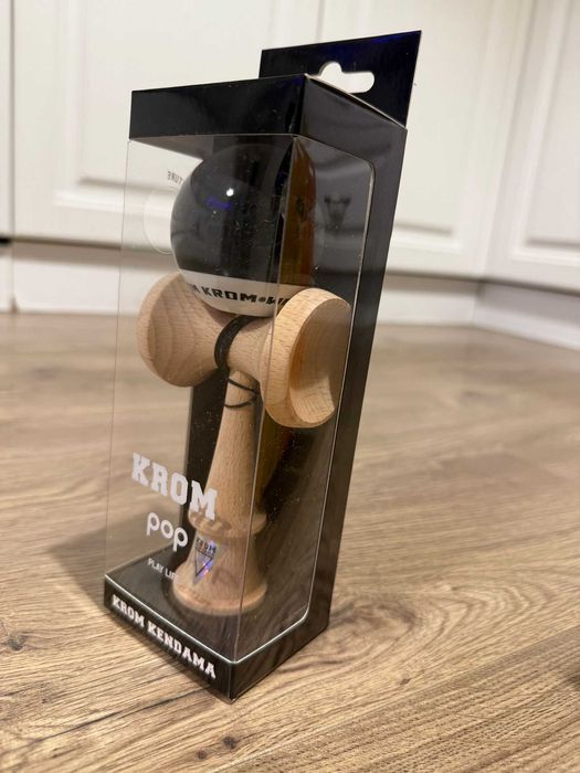 Kendama KROM POP LOL - originale