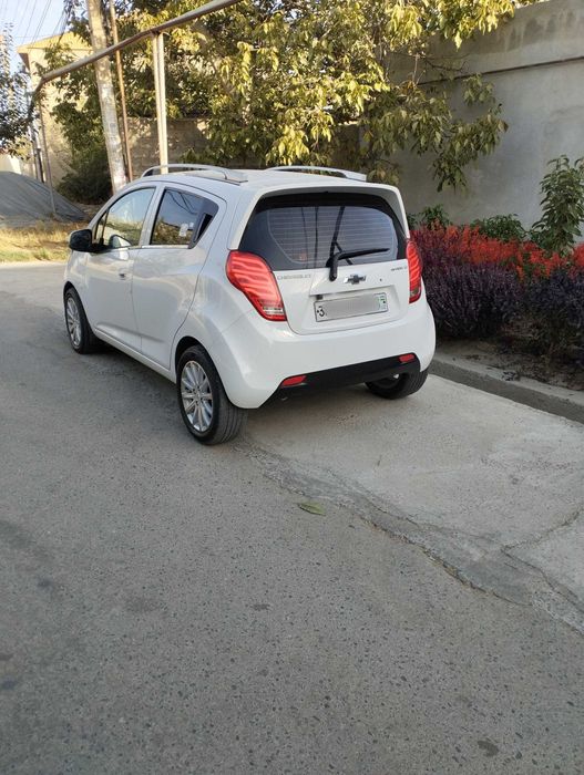 Спарк Автомат.Avtomat,Metan gaz-4.FULL