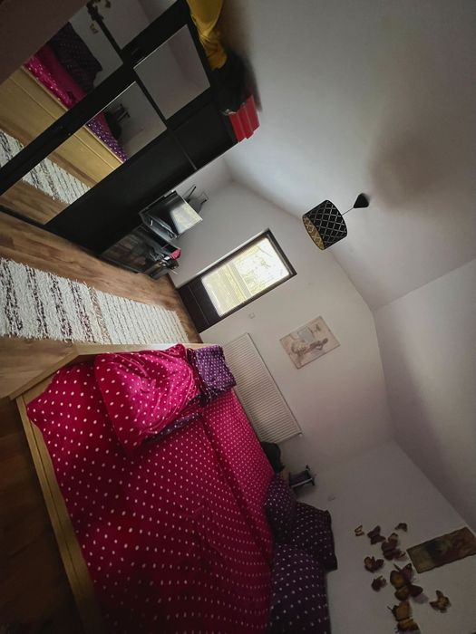 Cameră casă de vacantă