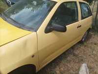 Usa stanga Seat Ibiza Coupe an 2001