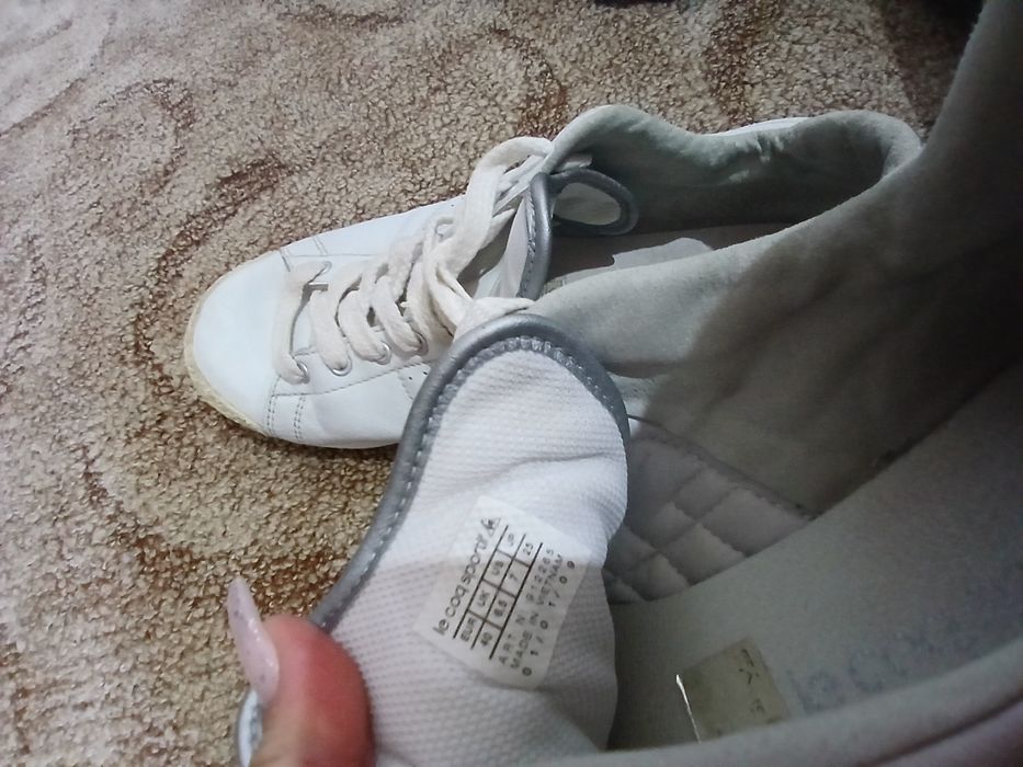 Adidasi Le coq sportif