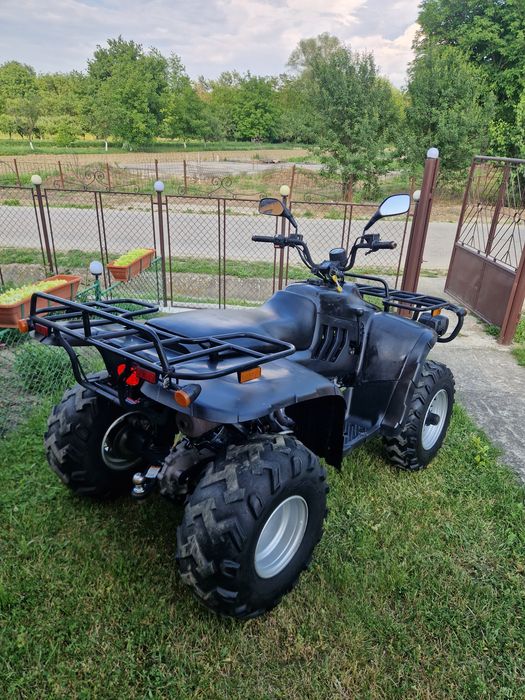 Atv Linhai 300  ( nu CF-MOTO,tgb,e-ton, polaris)