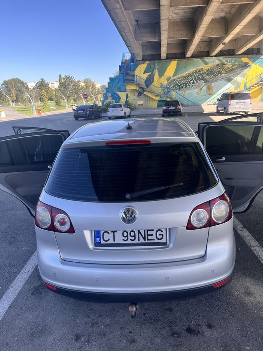Volkswagen Golf V Plus