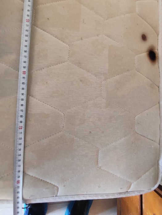 Легло с 3 Чекмеджета, Матрак и Дьошек