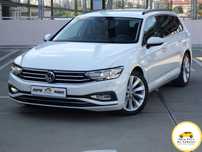 Volkswagen Passat VW Passat Sportline 2.0 TDI 2020 DSG Camera, ACC, iQ Drive