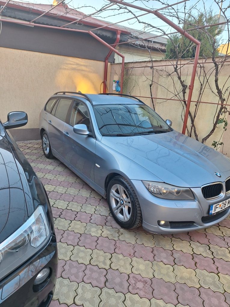 BMW  seria 3 disel