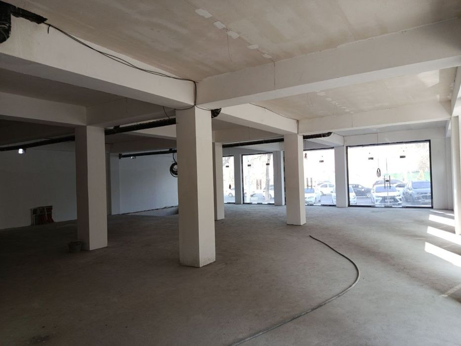 Сдаётся помещение под любой деятельность Чиланзарский район 1700м2