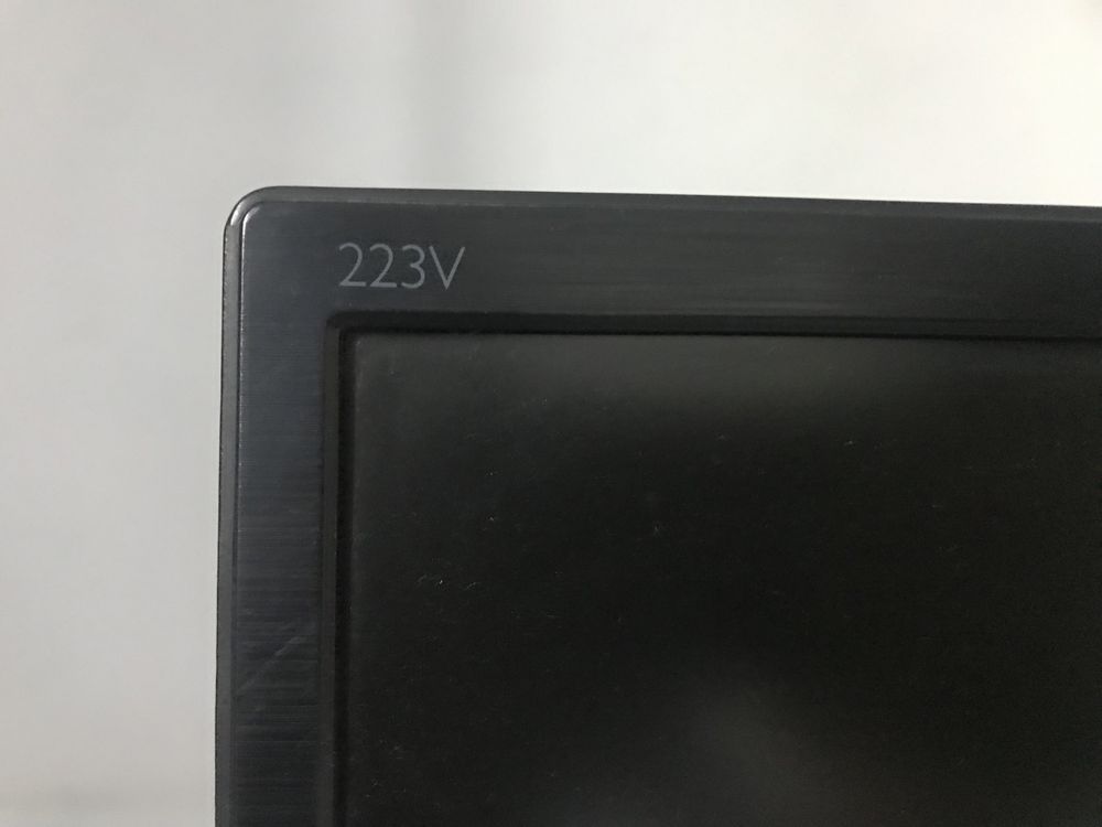 Philips Monitor 22 manitor filips