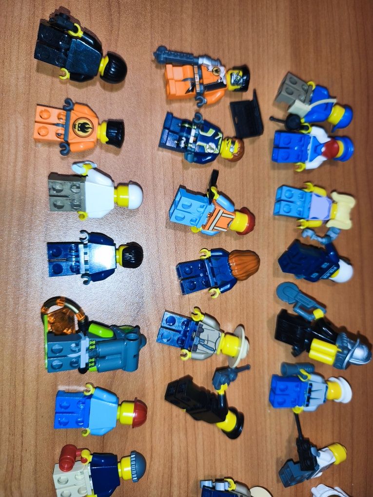 Lego /  Лего фигурки