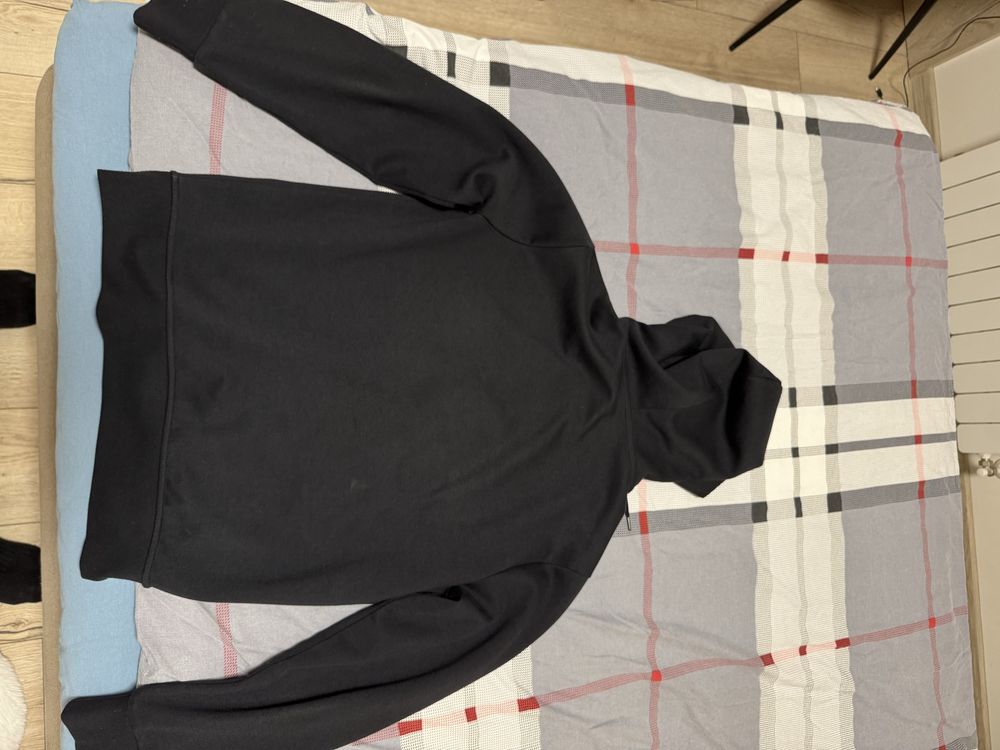 Polo Ralph Lauren zip up hoodie
