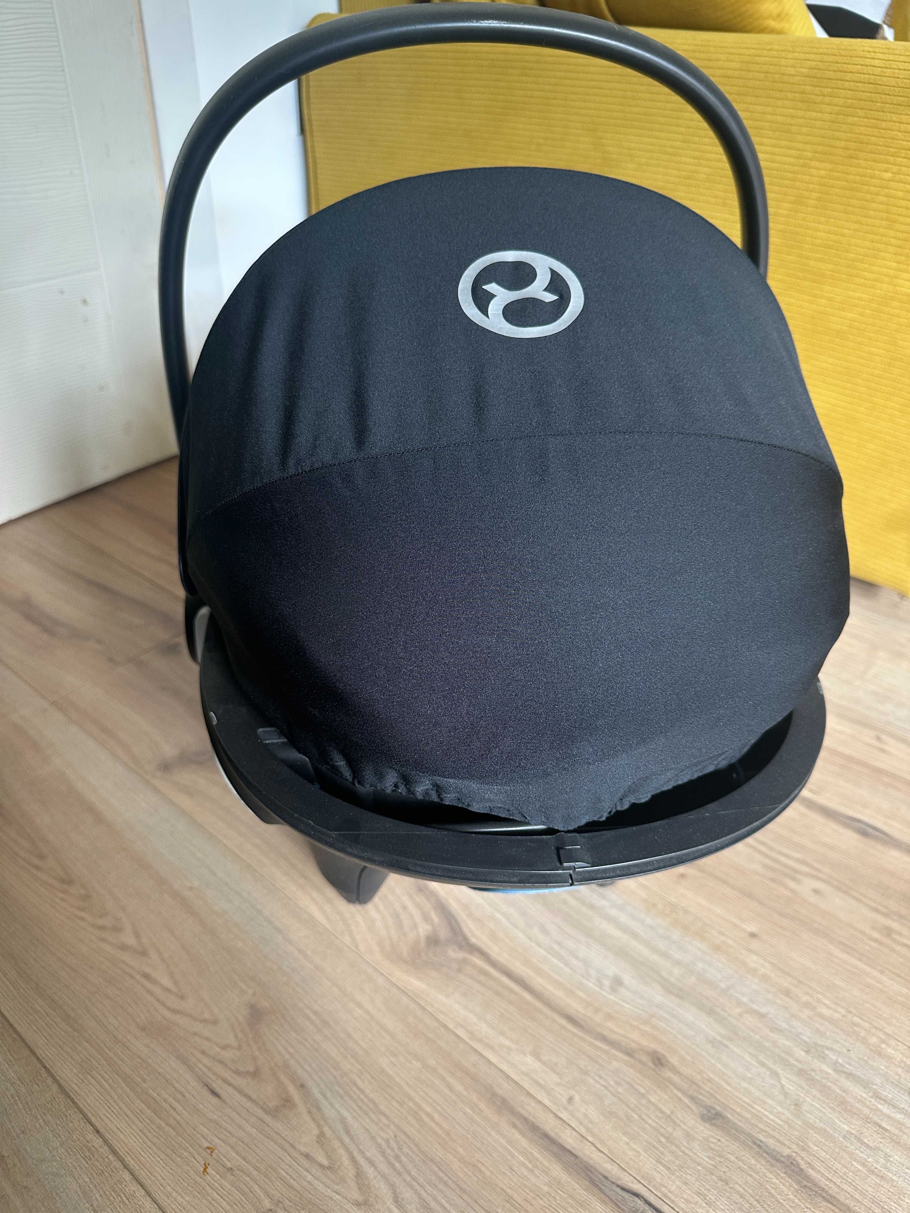 Стол за кола Cybex Aton M- 0-13 кг