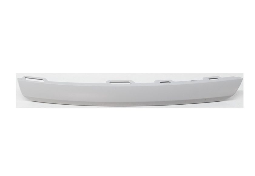 Ornament bara protectie, spoiler Volkswagen Tiguan, 05.2016-12.2020, model: R-line, montare fata, dreapta, RapidAuto