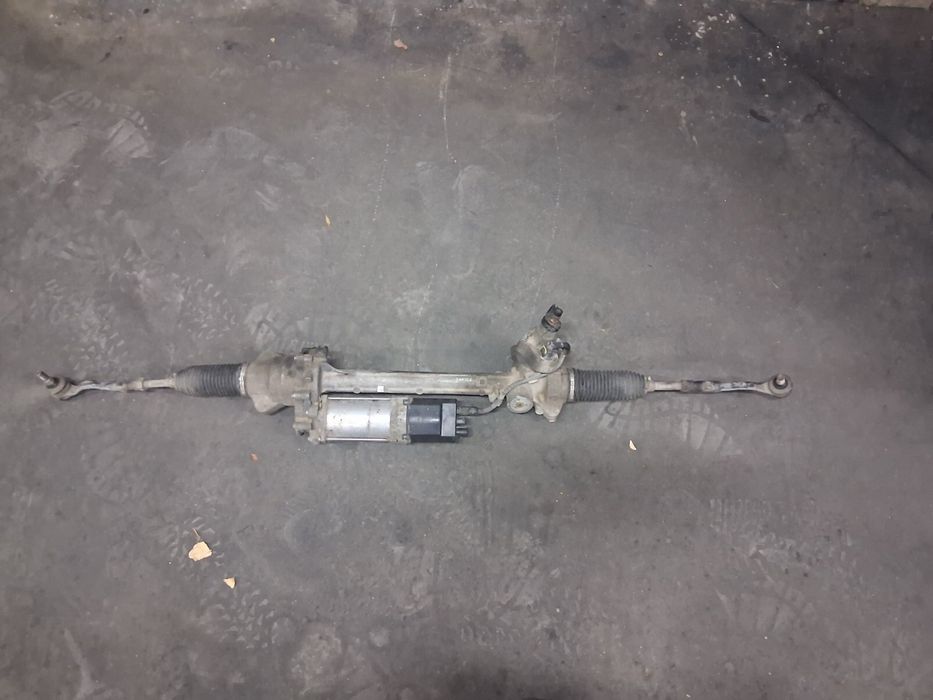 Bmw F25 F26 X3 X4 Рейка