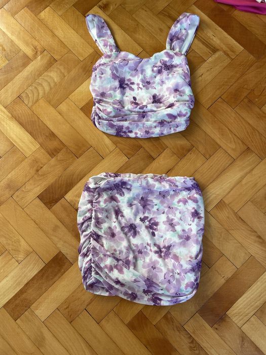 Soleia 2 бр. Комплект дамски топ