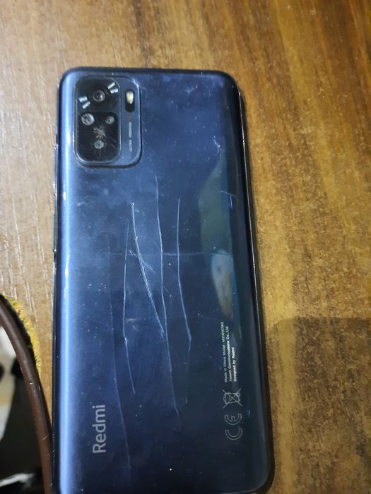 Schimb Redmi note 10
