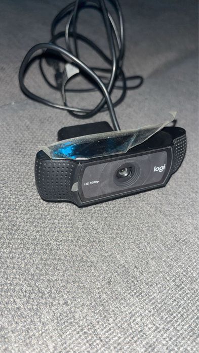 Camera logitech Hd