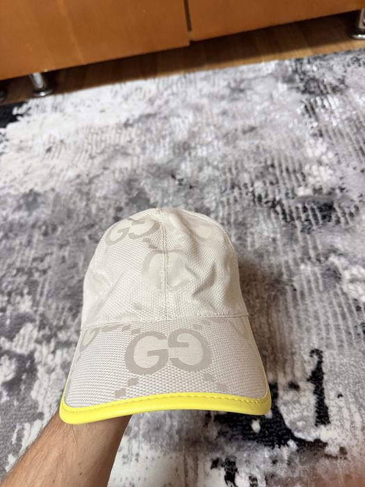 Sapca Gucci Made italy Noua