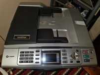 BROTHER si EPSON imprimante multifunction